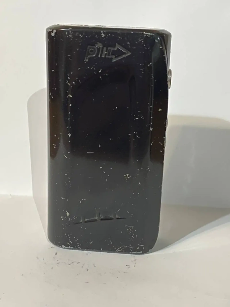 Dotmod AIO, Smok AL85 и вейп — фото 3