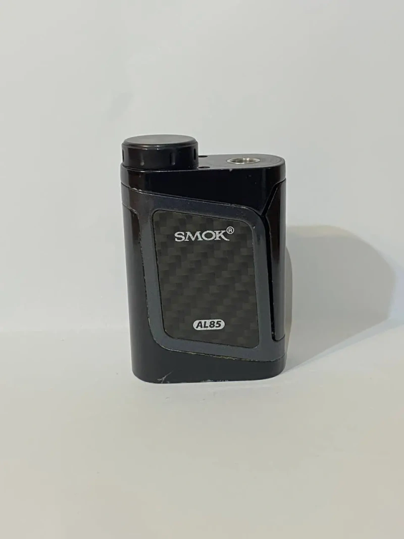 Dotmod AIO, Smok AL85 и вейп — фото 5