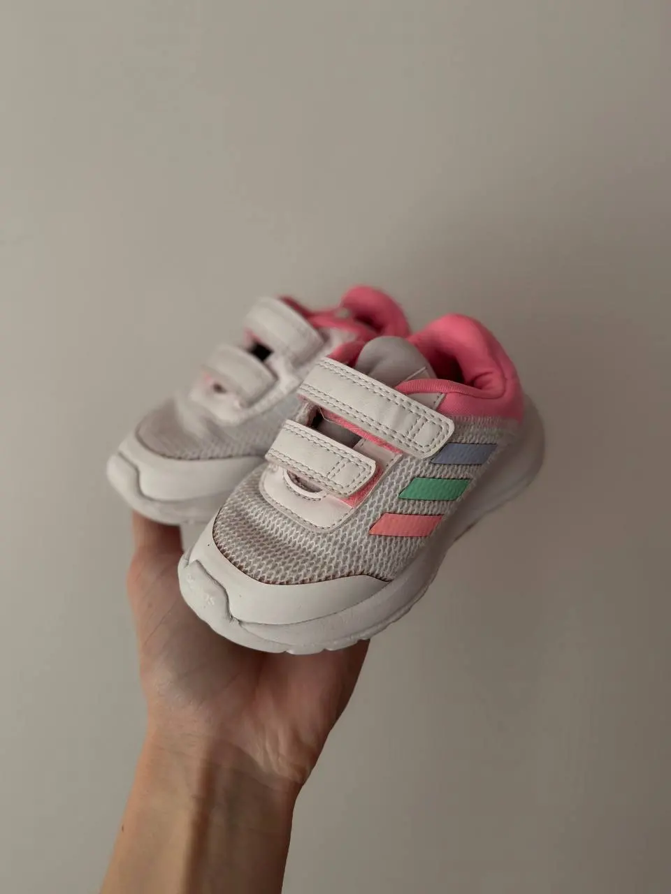 Кросівки Adidas дитячі розмір 23