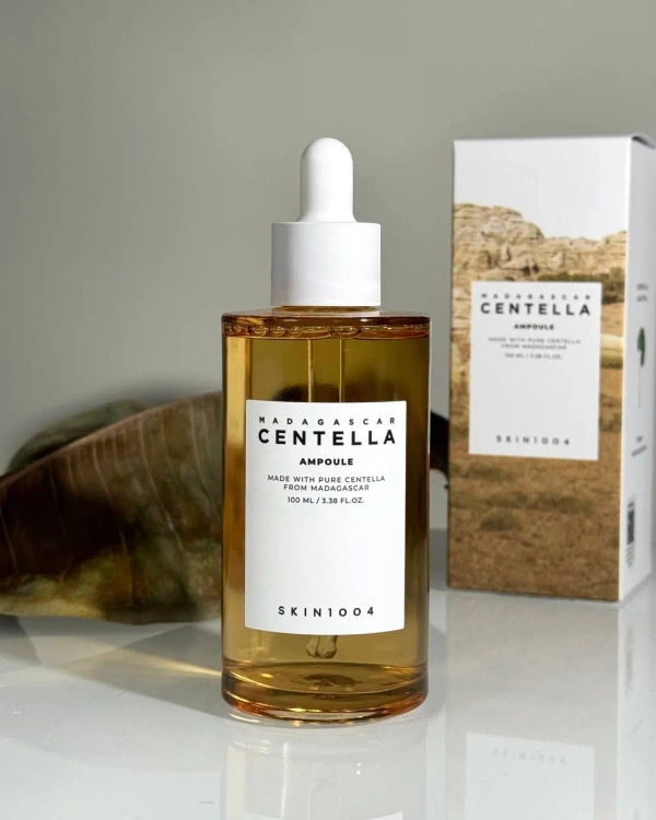 SKIN1004 Madagascar Centella Ampoule 100ml