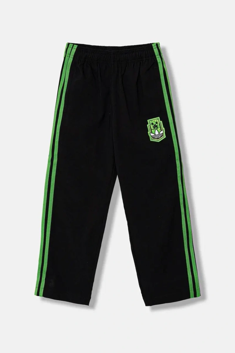 Adidas Спортивный костюм для мальчика рост 110 см — фото 3