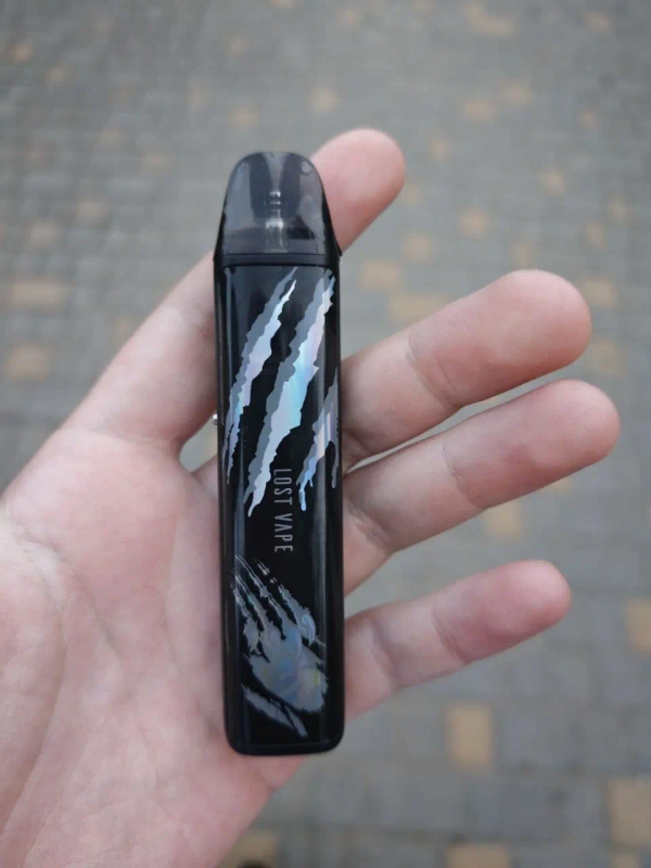 Lost Vape Ursa Nano 3 Pod-система