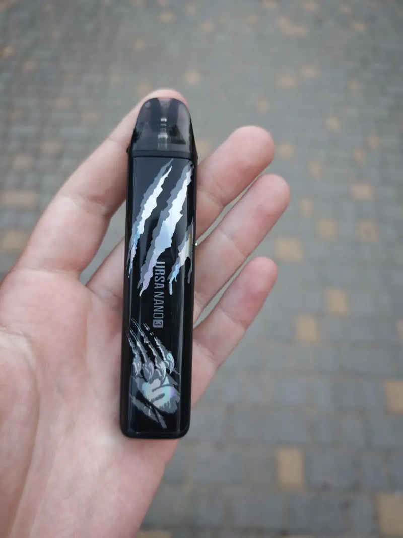 Lost Vape Ursa Nano 3 Pod-система — фото 2