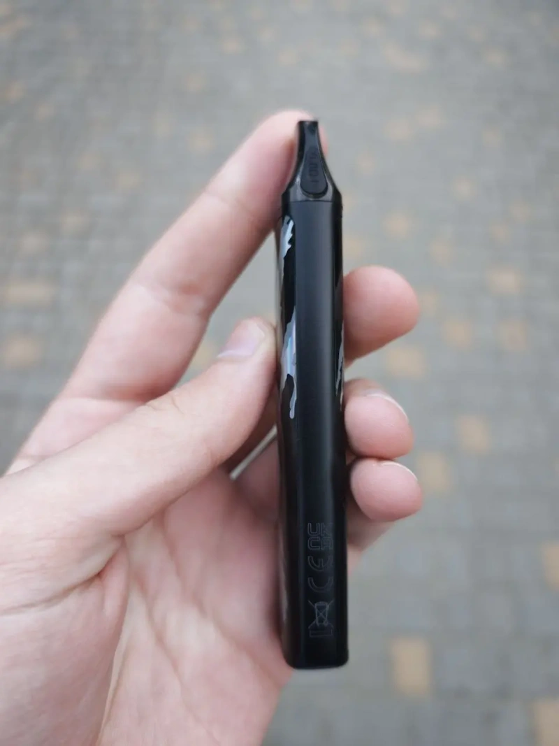 Lost Vape Ursa Nano 3 Pod-система — фото 3