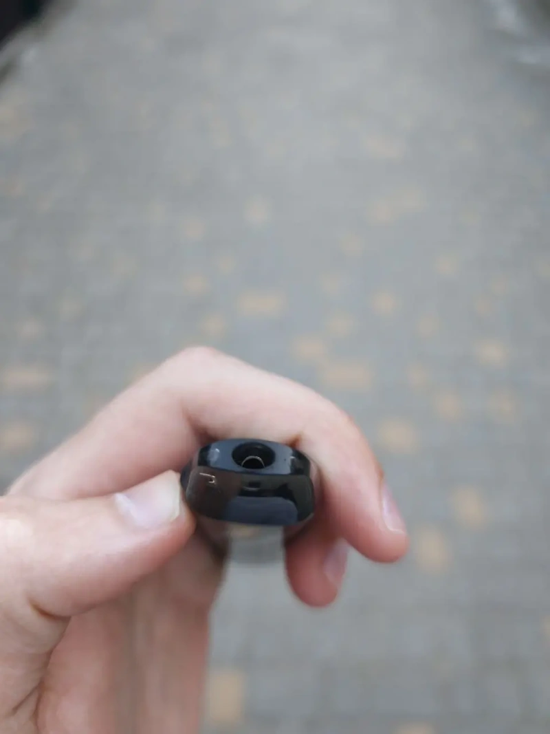 Lost Vape Ursa Nano 3 Pod-система — фото 5