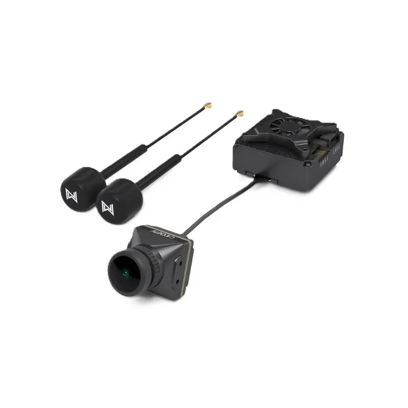Цифрова FPV відео система Caddx Walksnail Avatar GT Kit