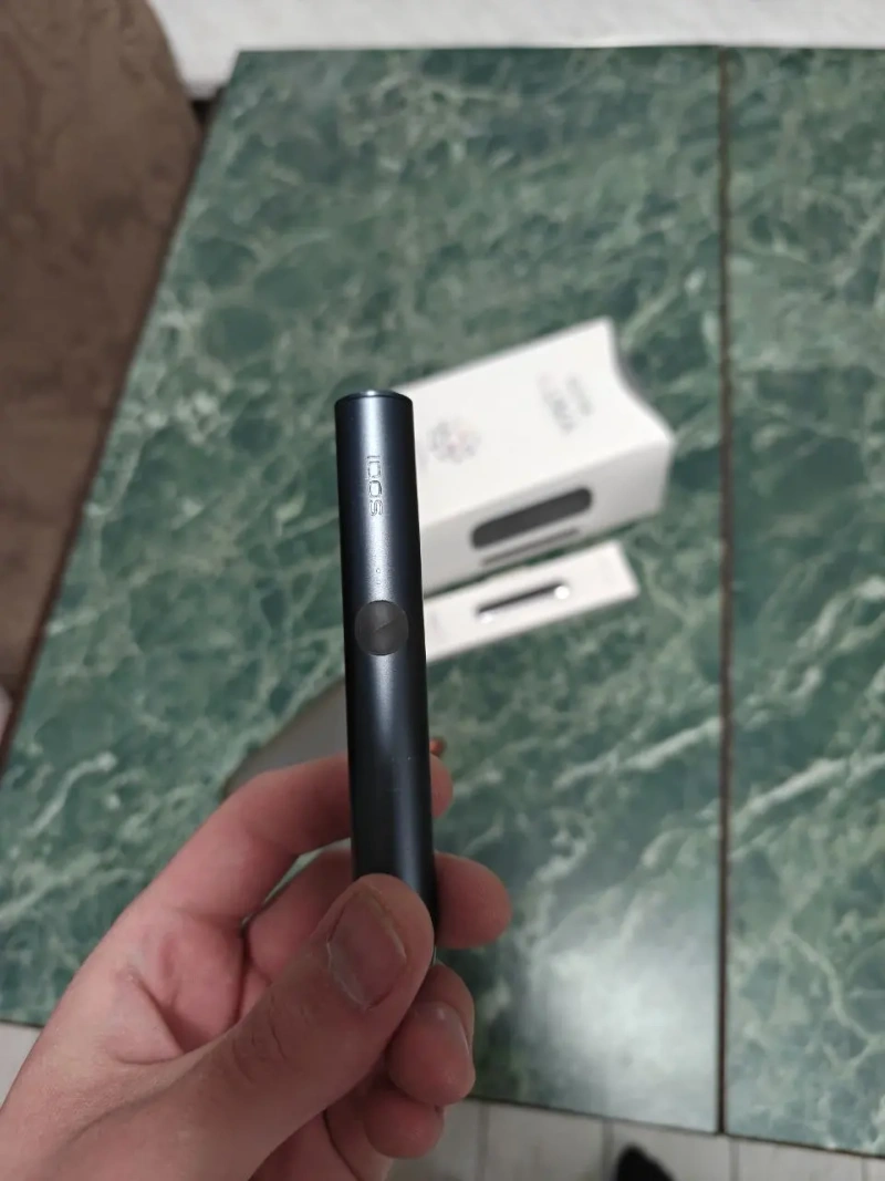 IQOS ILUMA — фото 2