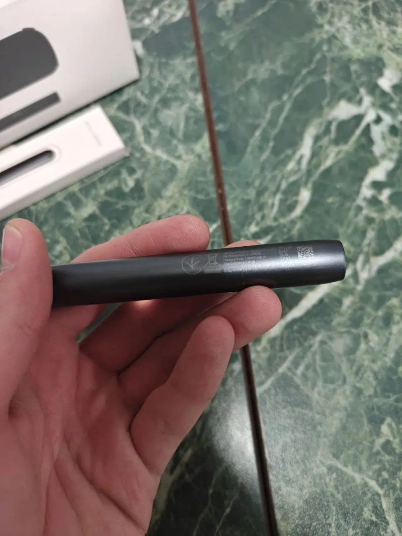 IQOS ILUMA — фото 3