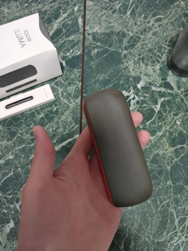 IQOS ILUMA — фото 4