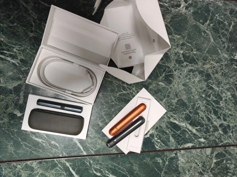 IQOS ILUMA — фото 6