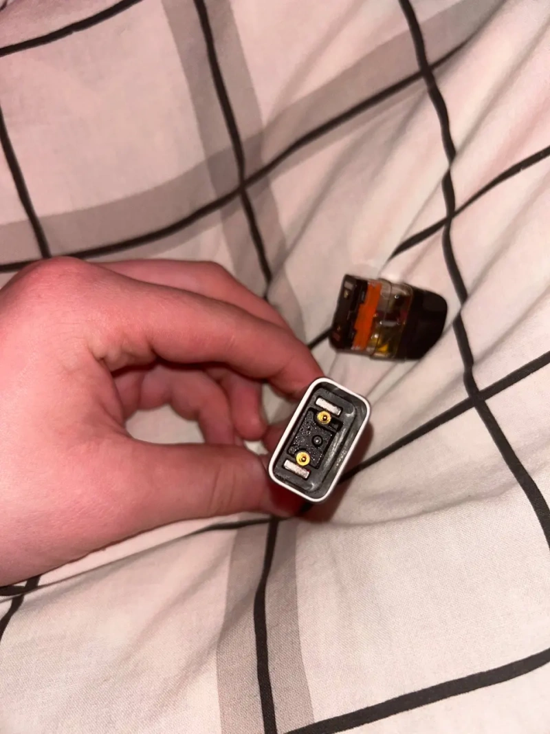Pod-система Vaporesso XROS 3 Mini — фото 2