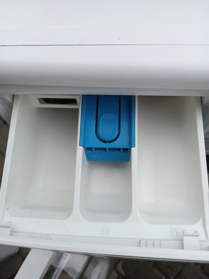 Пральна машина Bosch 6.5кг 1200 об/хв Німеччина — фото 2