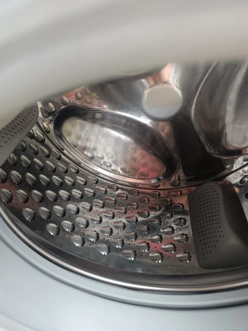 Пральна машина Bosch 6.5кг 1200 об/хв Німеччина — фото 3