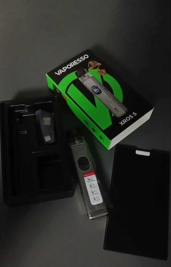 Vaporesso Xros 5 Pod-система