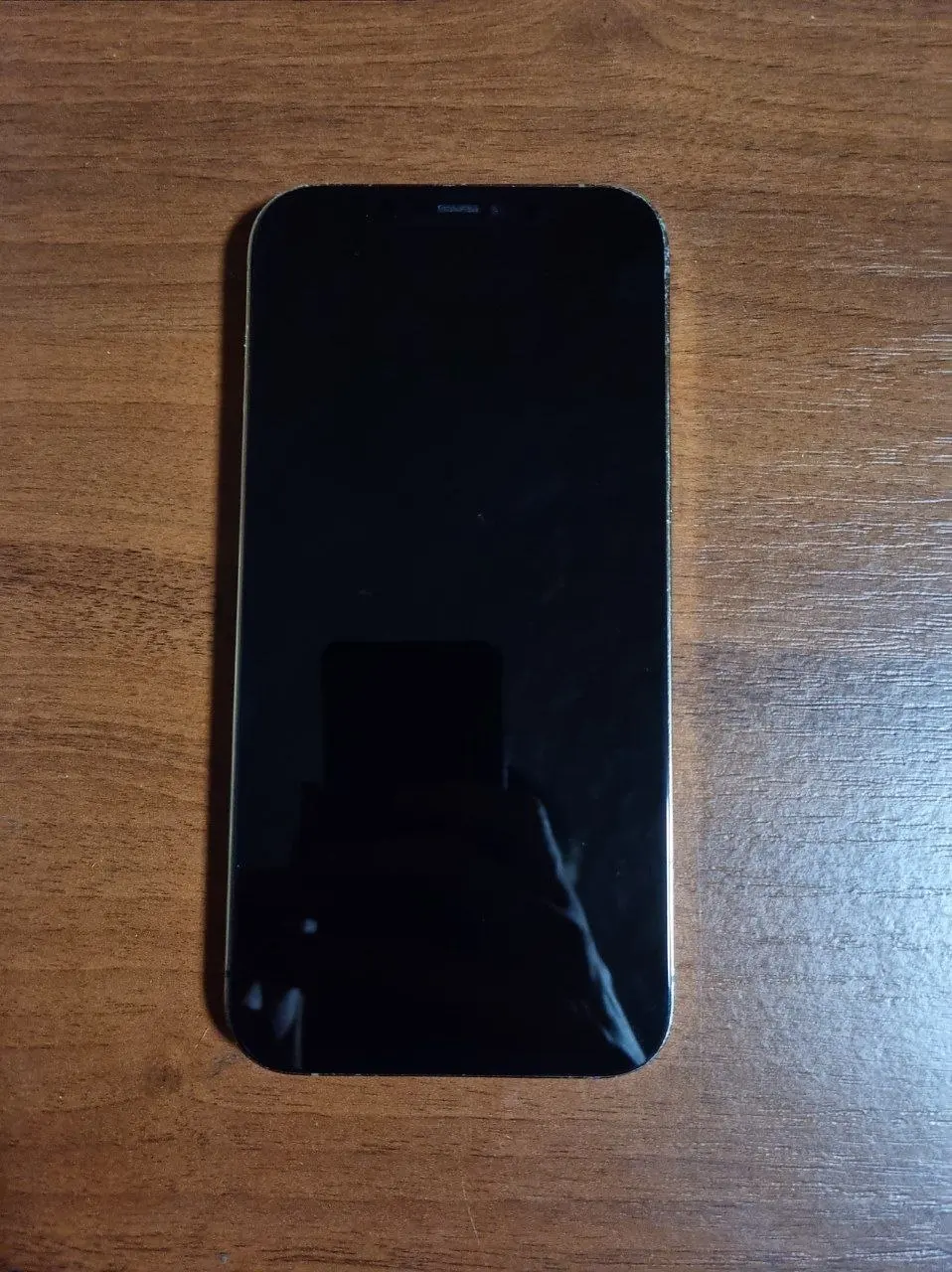 iPhone 12 Pro Max 256GB Graphite