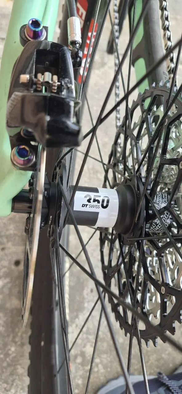 Велосипед Specialized Status 160 2022 (малет) Fox 36 Factory, Sram X1, DT Swiss