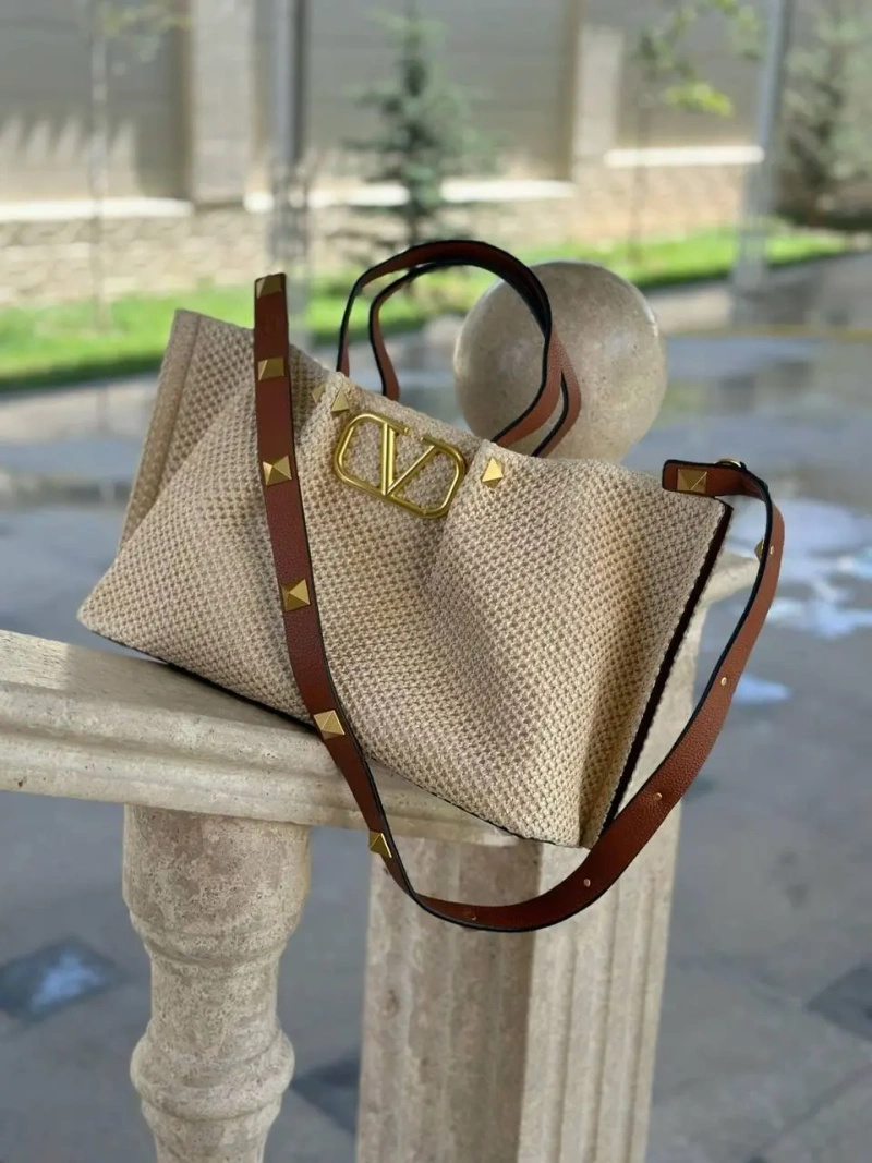 Сумка Valentino женская — фото 2