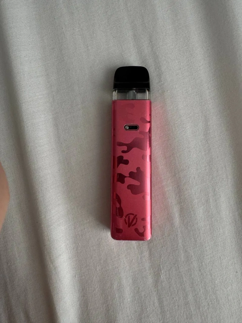 Vaporesso XROS 4 Mini Pod-система — фото 2