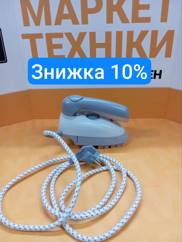 Відпарювач TCM 217150