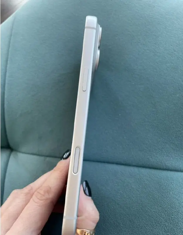 iPhone 17 Pro Max 256GB