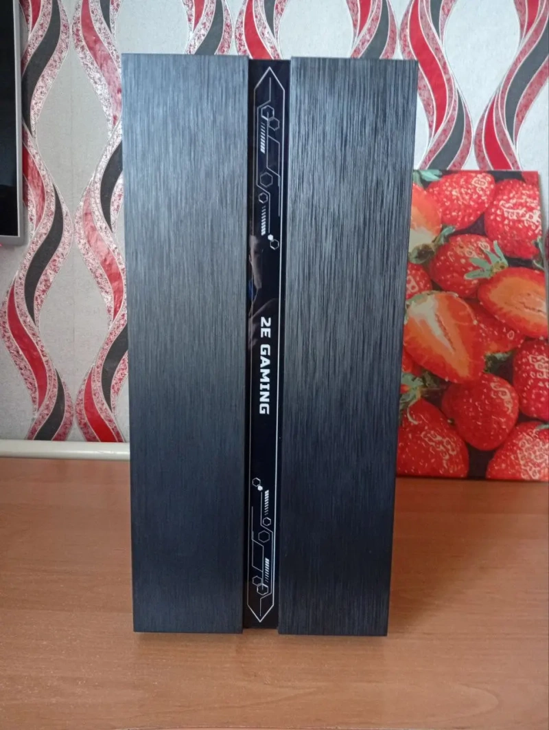 Компьютер Intel i5-7500, MSI GTX 1060 3GB, 8GB DDR4, SSD 512GB — фото 2