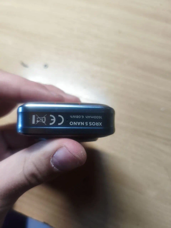 Vaporesso XROS 5 Nano Pod-система