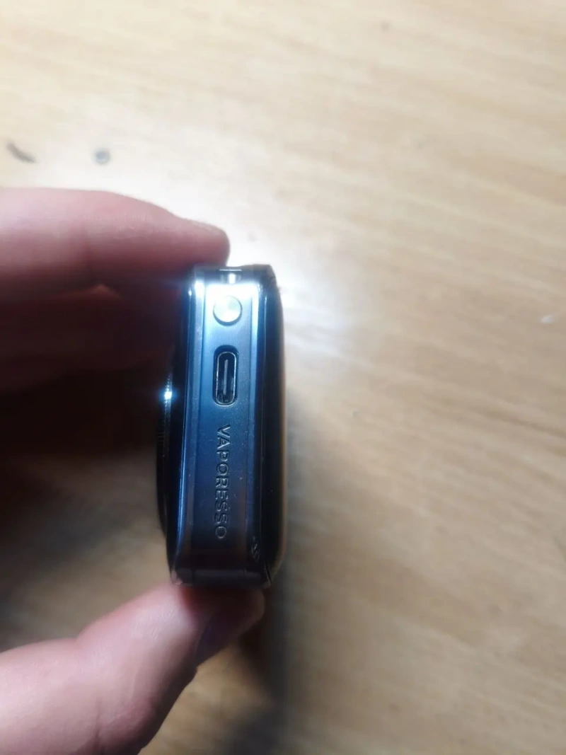 Vaporesso XROS 5 Nano Pod-система — фото 2