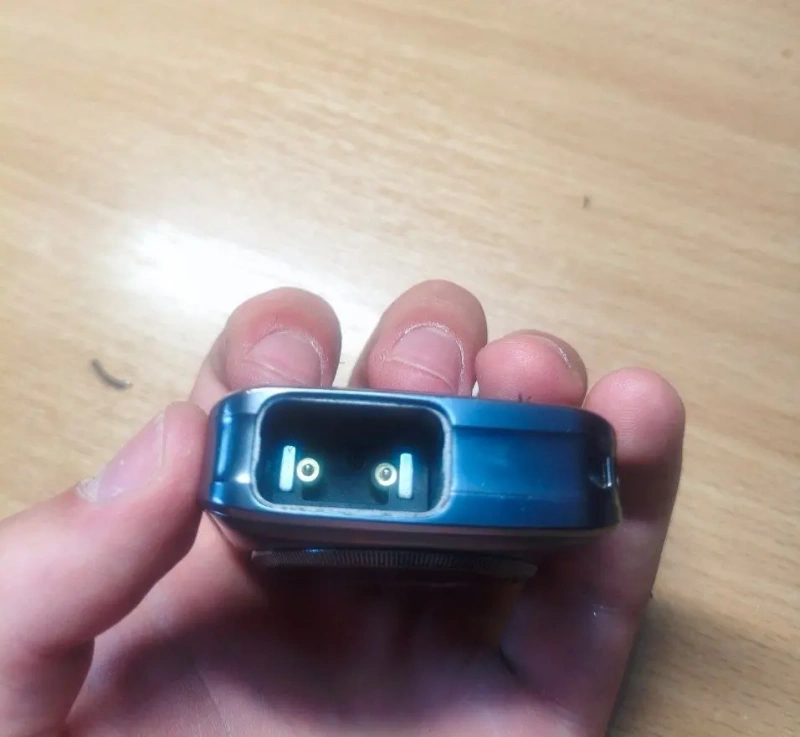 Vaporesso XROS 5 Nano Pod-система — фото 3