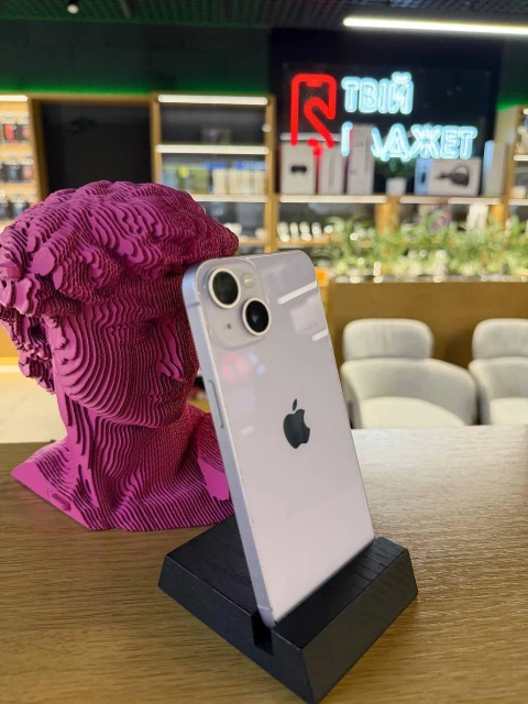 iPhone 14 256GB Purple