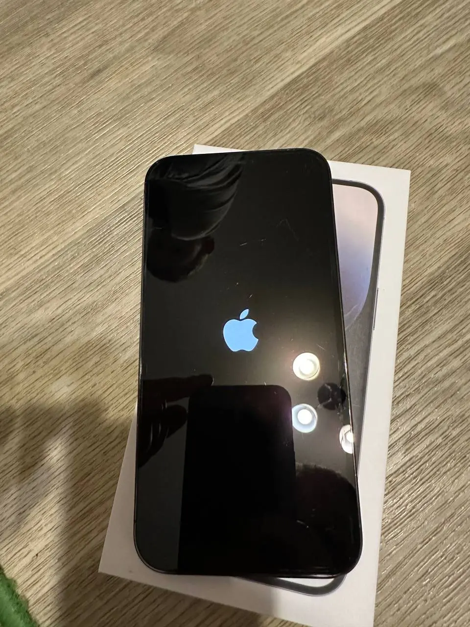 iPhone 12 Pro Max 512GB