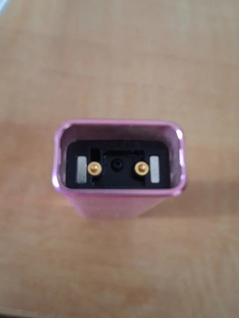 Vaporesso Xros 5 mini Pod-система — фото 3