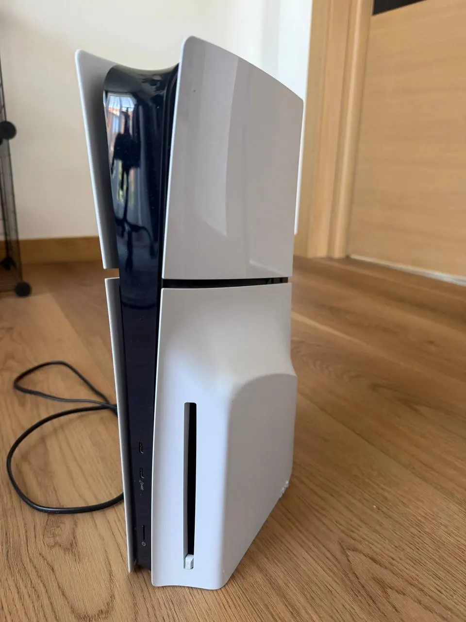 Sony PlayStation 5 Slim Disc Edition