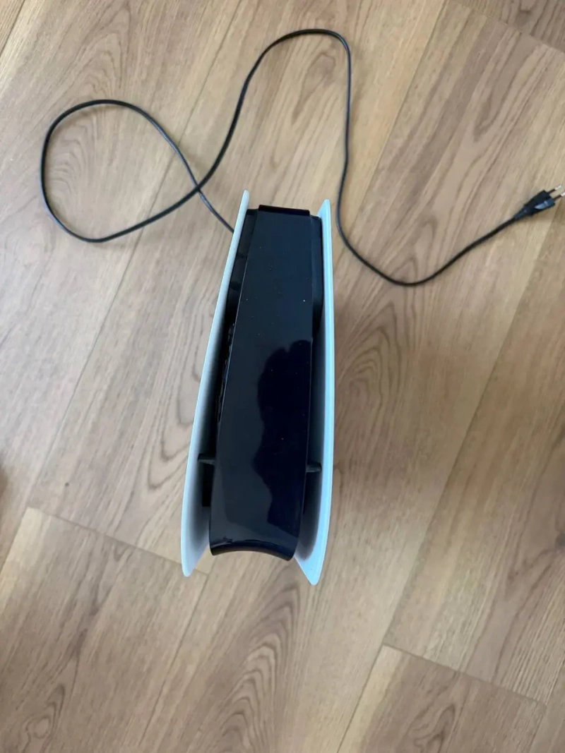 Sony PlayStation 5 Slim Disc Edition — фото 4