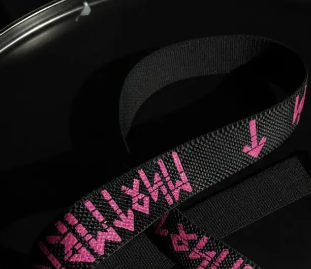 EMO Belt 115 см, ширина 4 см, пряжка жабка, цвет EMO