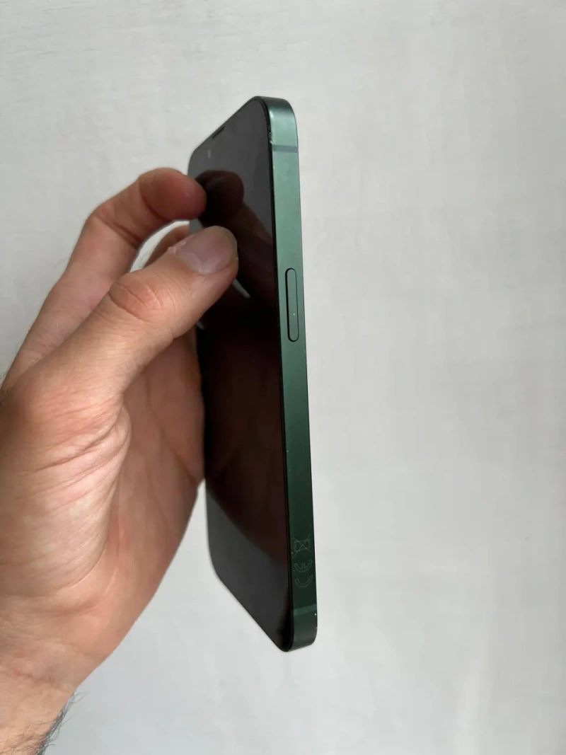 iPhone 13 128GB Green Neverlock — фото 3