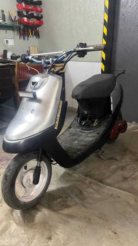 ΠΠ°ΠΏΡΠ°ΡΡΠΈ Π΄Π»Ρ Yamaha Aprio