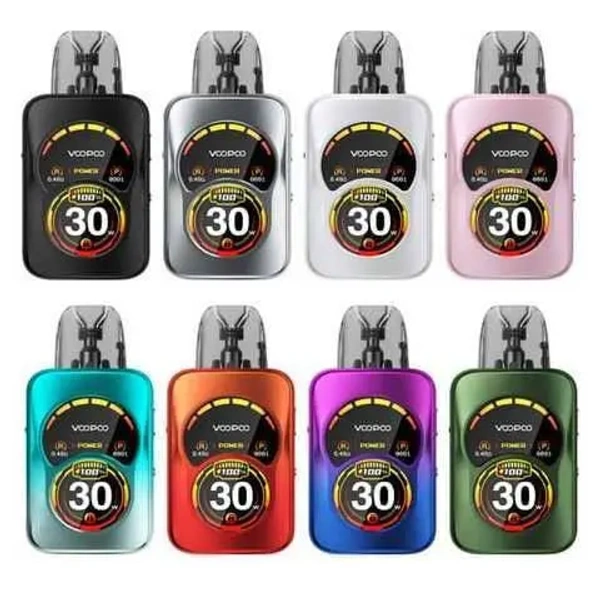 VOOPOO ARGUS A Pod-система