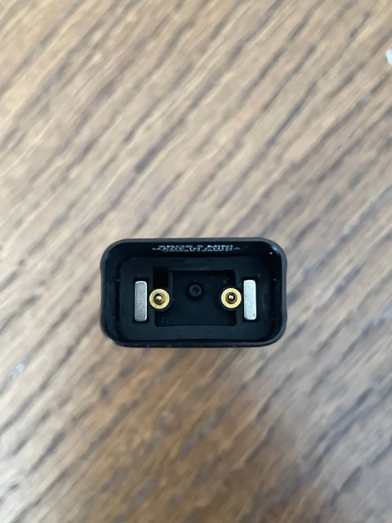 Vaporesso XROS 5 Mini Pod-система — фото 5