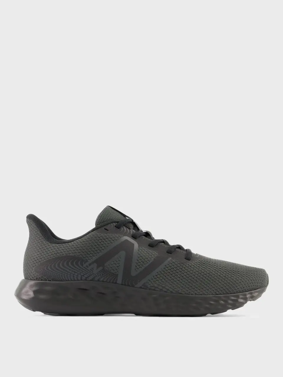 Кросівки чоловічі New Balance M411LK3 текстиль весна/літо 2027р.