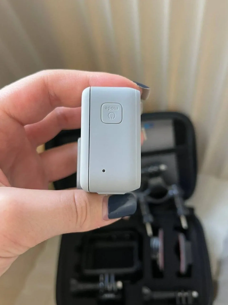 Екшн-камера GoPro Hero 7 White — фото 5