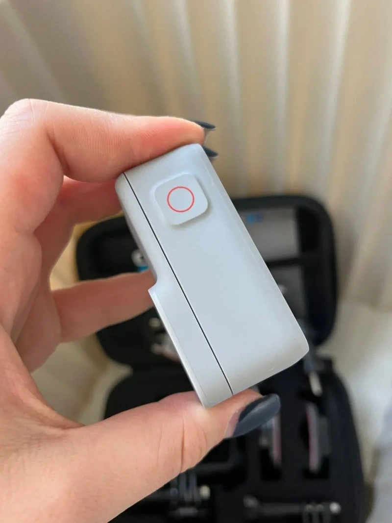 Екшн-камера GoPro Hero 7 White — фото 6