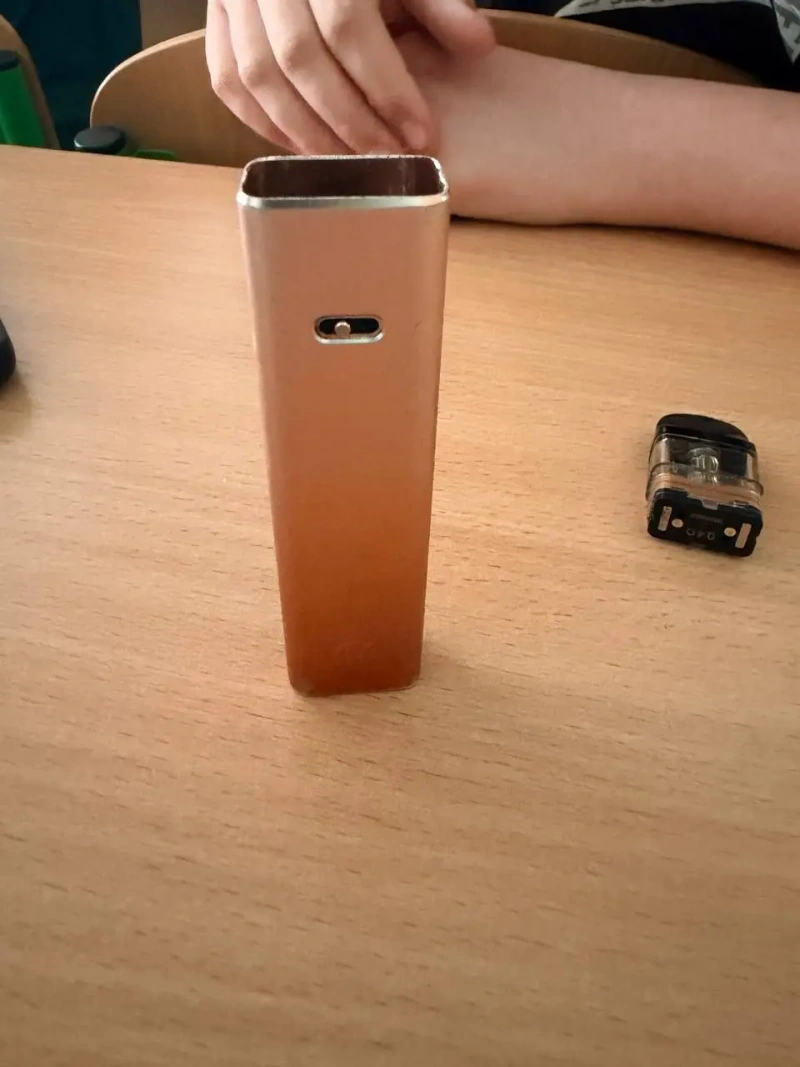 Картридж для вейпа XROS — фото 2
