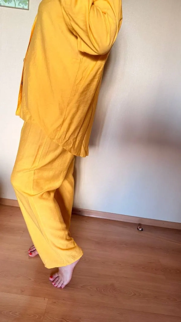 Костюм Zara женский размер L-XL