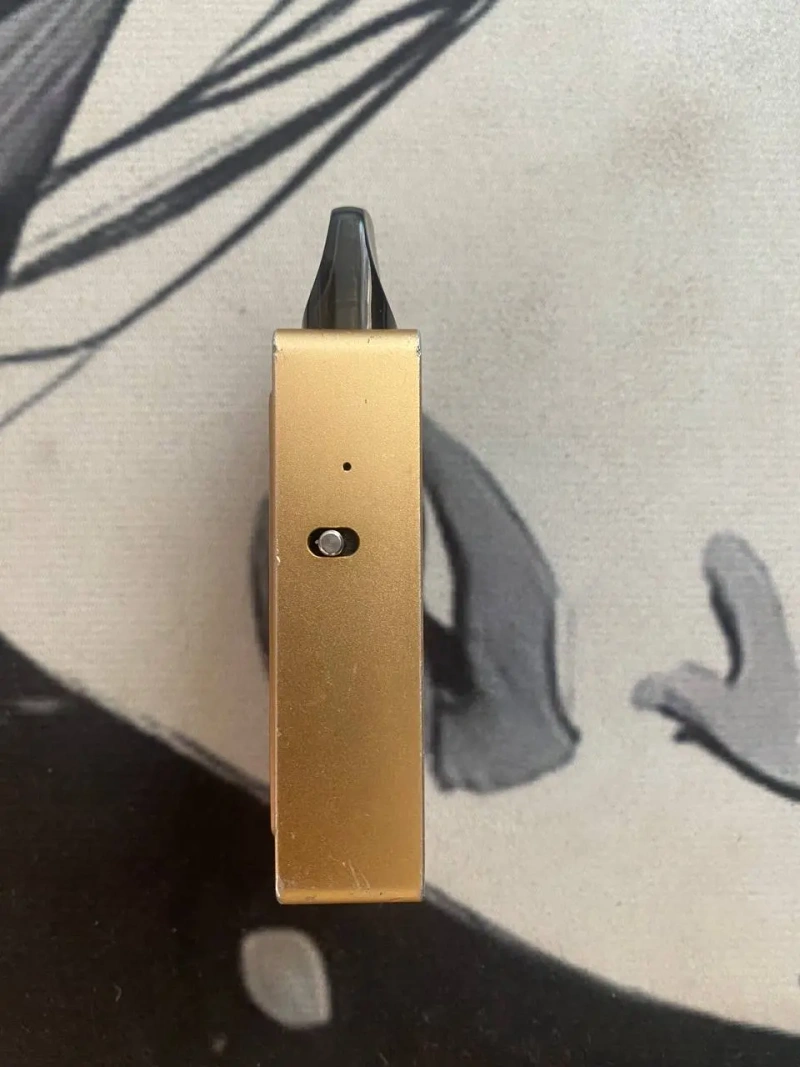 Lost Vape Ursa Pocket Pod Kit — фото 2