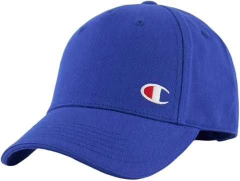 Champion кепка синяя