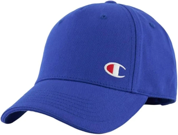 Champion кепка синяя