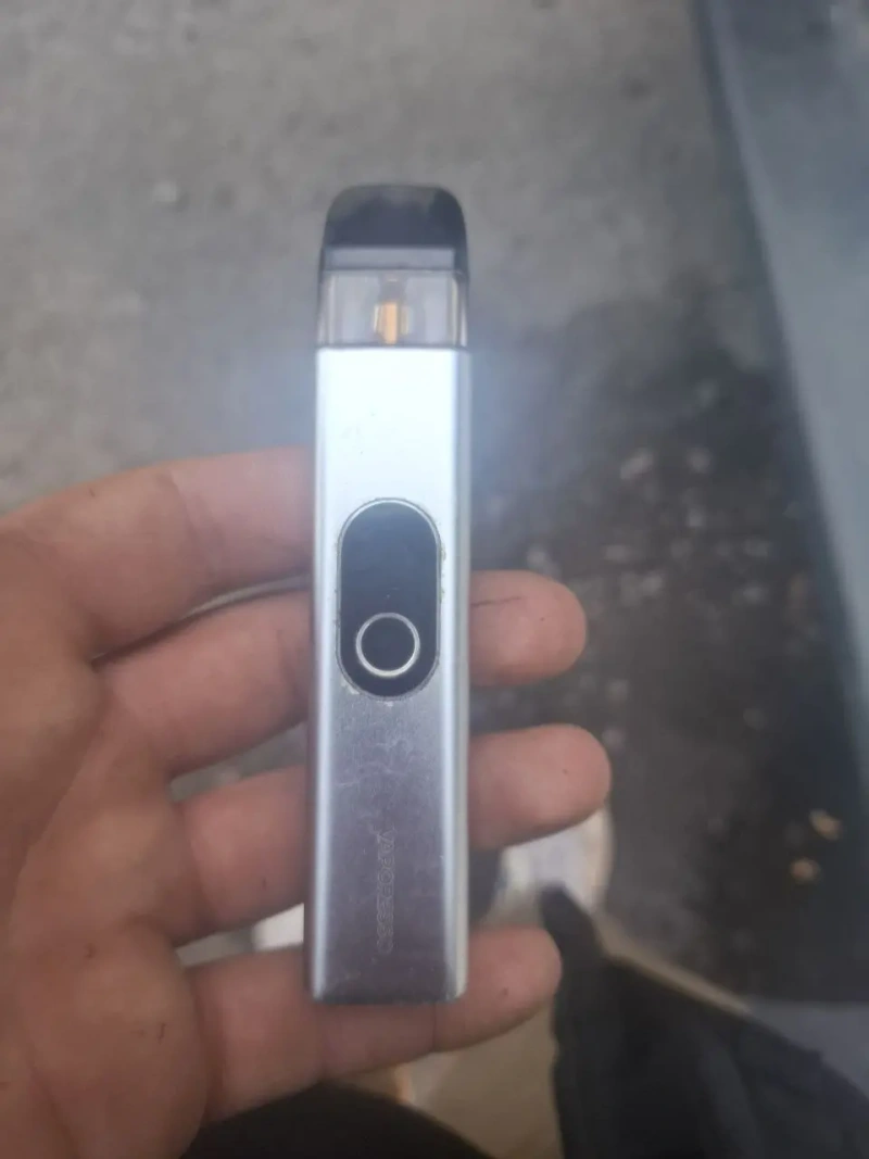 Vaporesso Xros Pod-системы (Mini, Pro, 5 Nano, 4) — фото 3