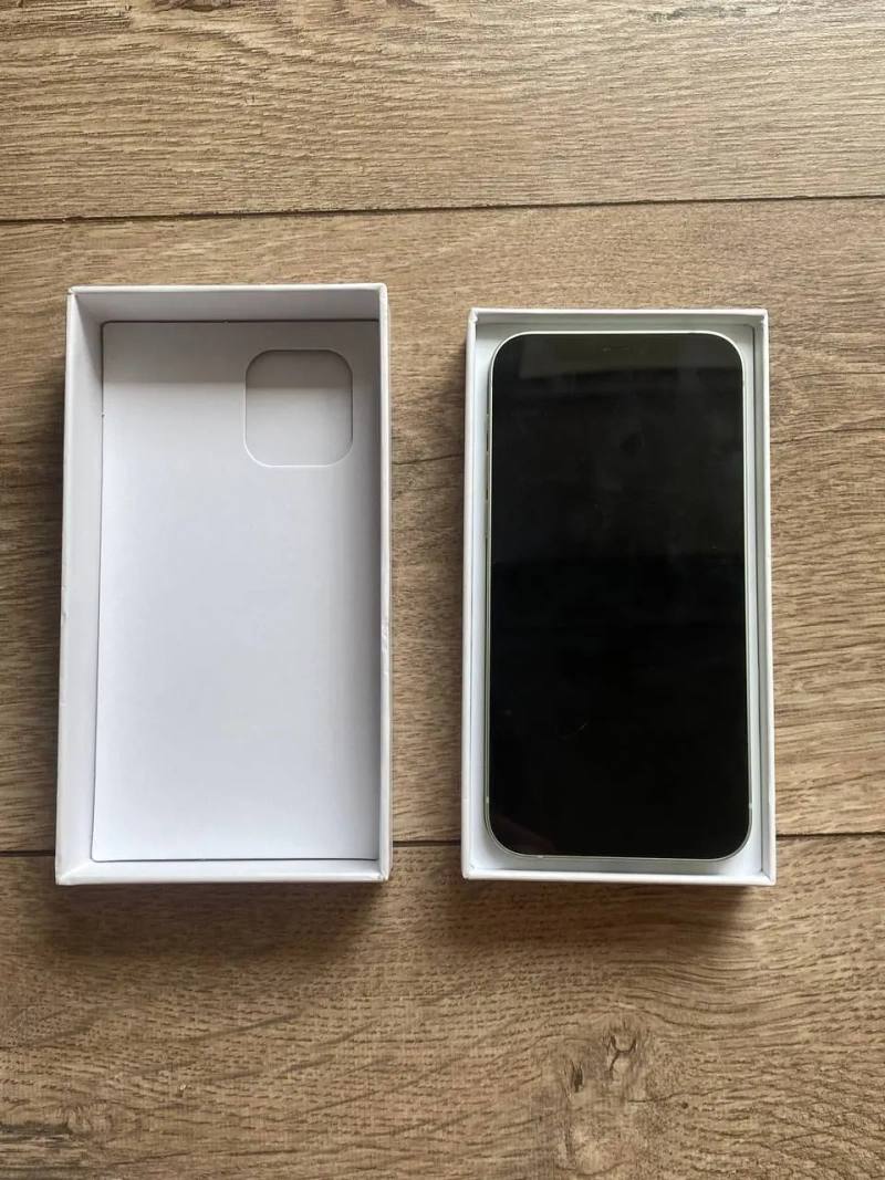 Apple iPhone 12 128GB Neverlock — фото 2