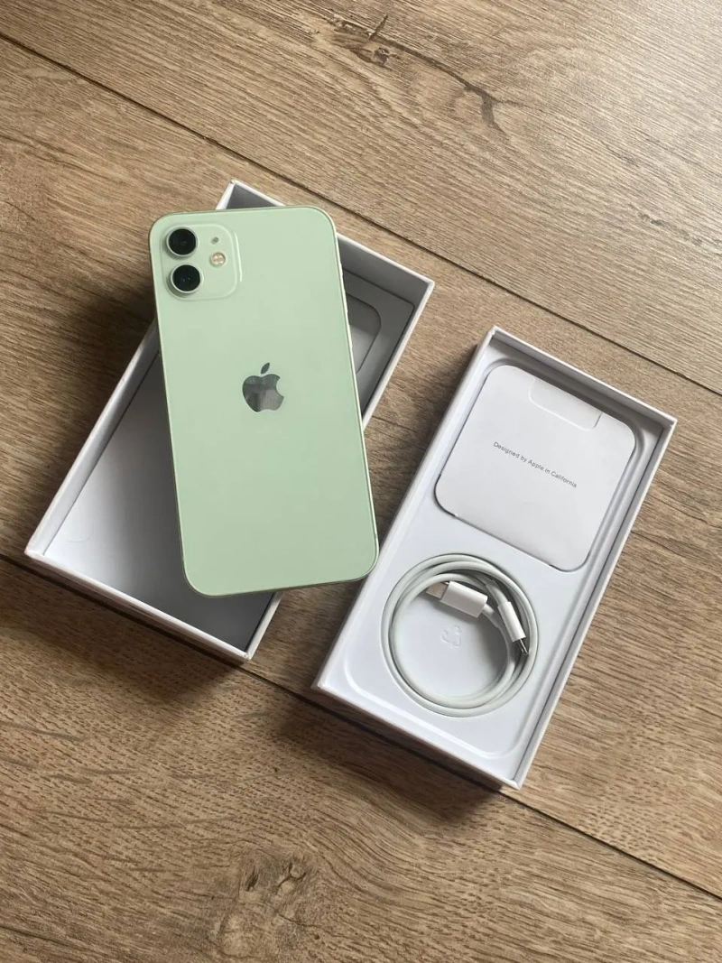 Apple iPhone 12 128GB Neverlock — фото 4
