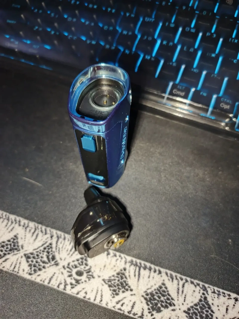 Geekvape Aegis Boost 2 — фото 2